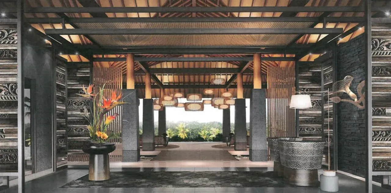 Impiana Private Villas Ubud 0*,