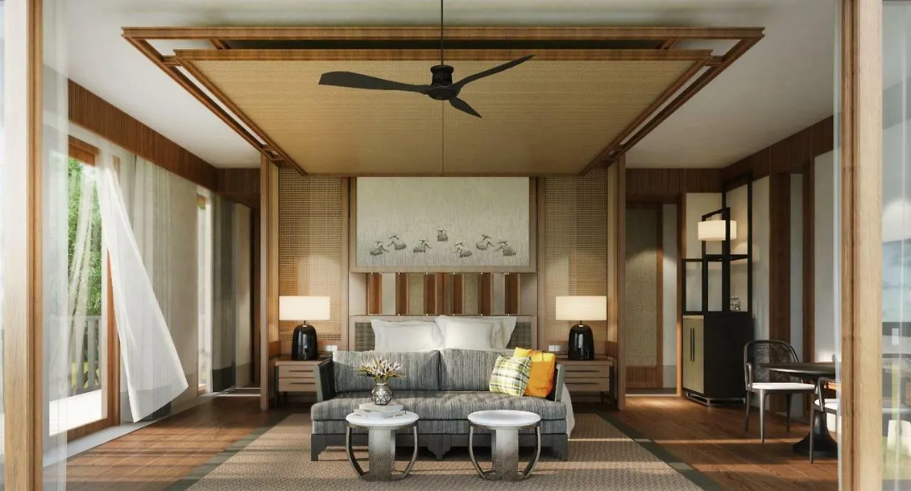 Impiana Private Villas Ubud Feriested
