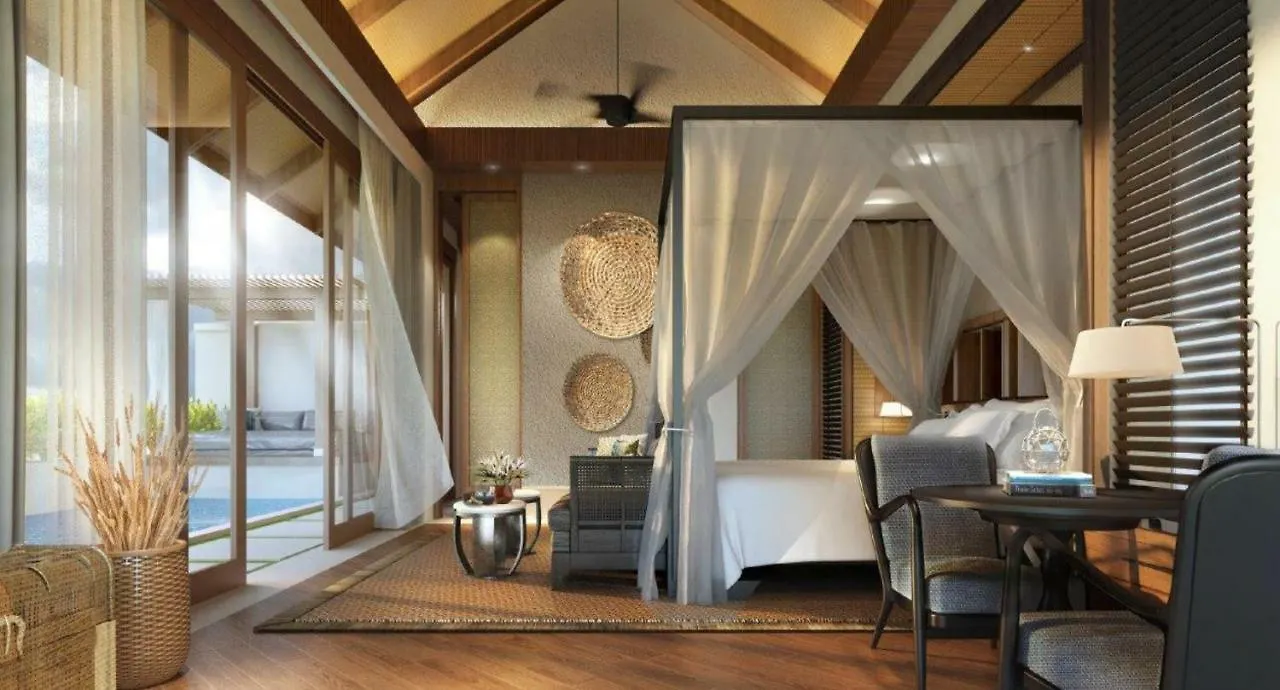 Feriested Impiana Private Villas Ubud Indonesien