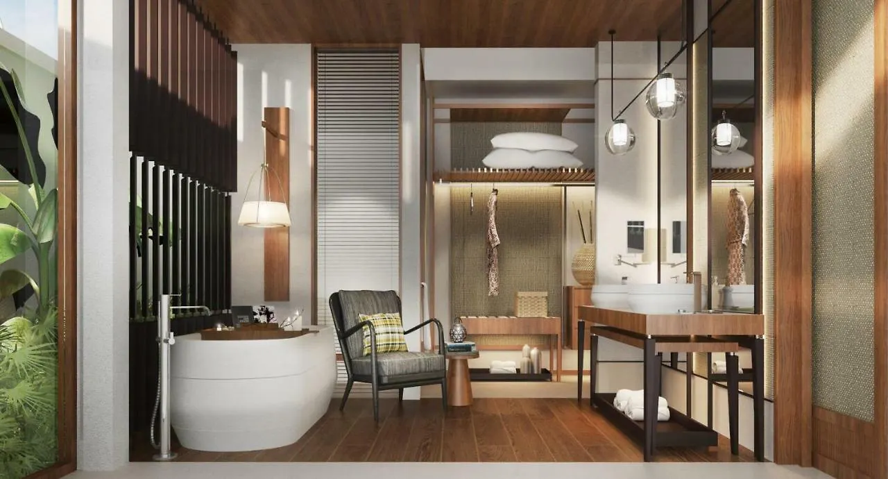Feriested Impiana Private Villas Ubud