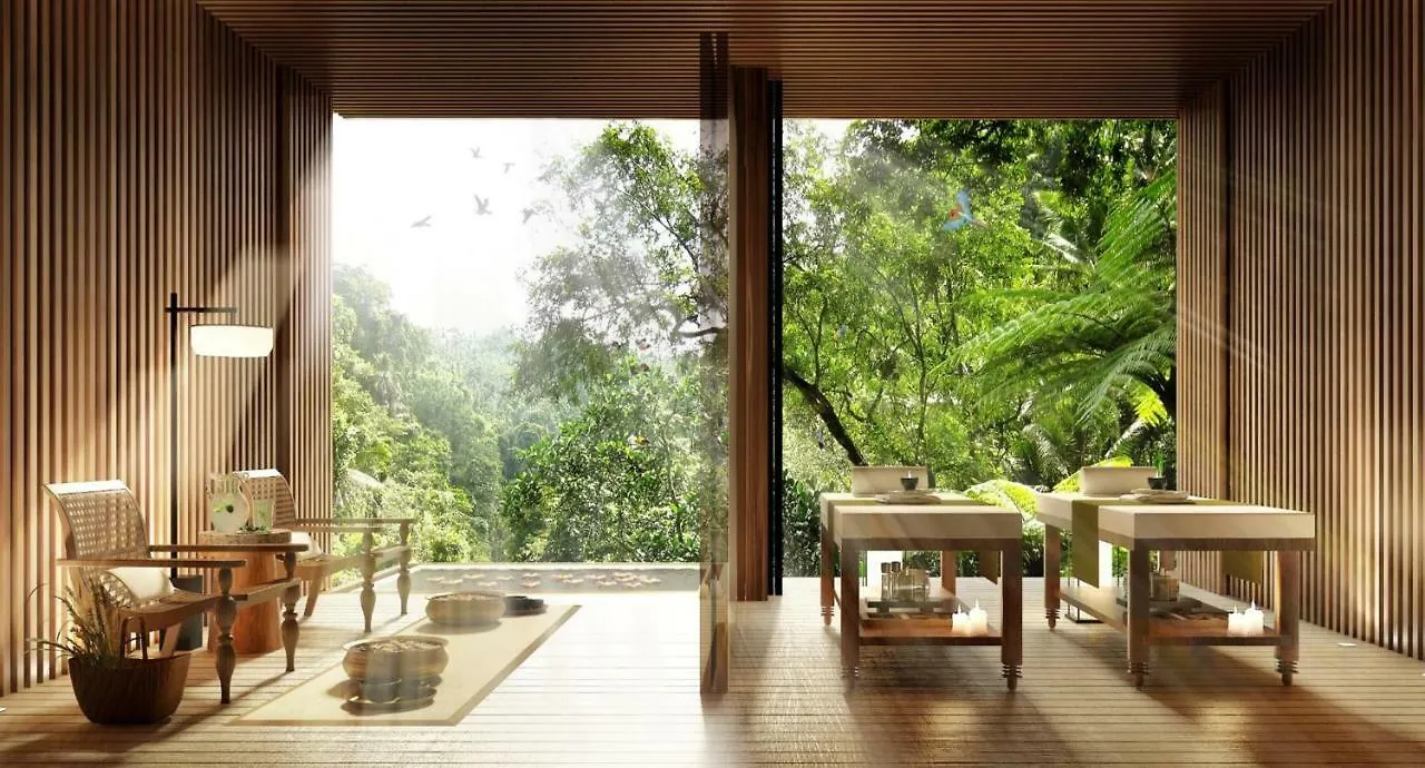 Impiana Private Villas Ubud